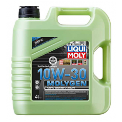LQM MOLYGEN NEW GENERATION 10W-30