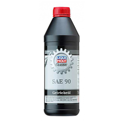 LQM ACEITE CAMBIO CLASSIC SAE 90