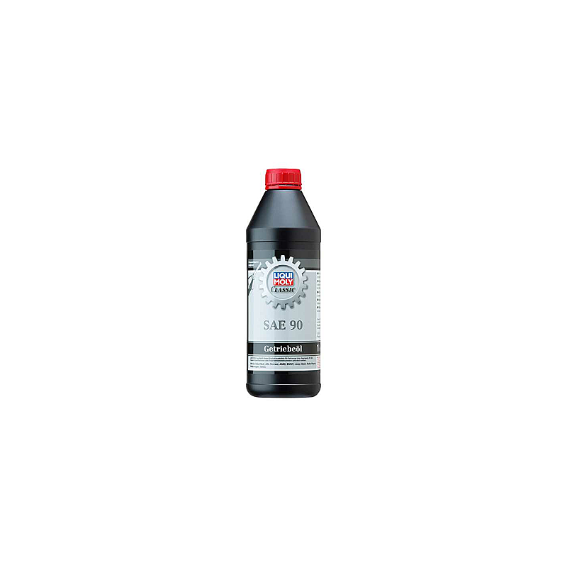 LQM ACEITE CAMBIO CLASSIC SAE 90