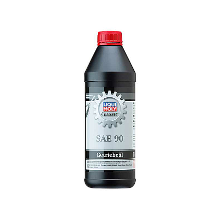 LQM ACEITE CAMBIO CLASSIC SAE 90