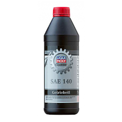 LQM ACEITE CAMBIO CLASSIC SAE 140