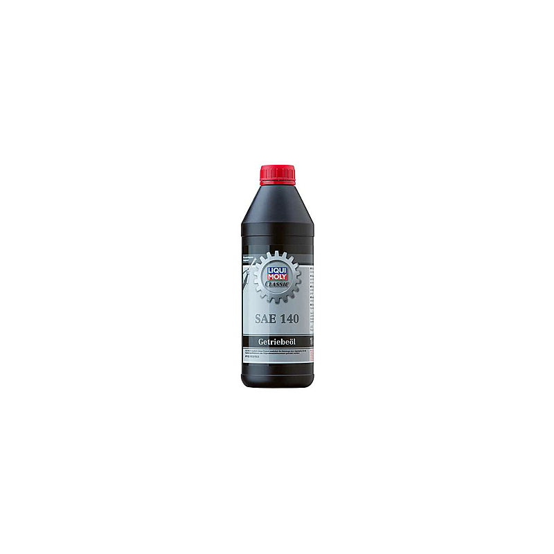 LQM ACEITE CAMBIO CLASSIC SAE 140