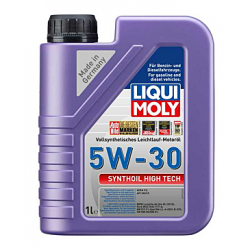 LQM OIL HIGH TECH 5W-30