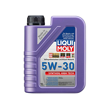 LQM OIL HIGH TECH 5W-30