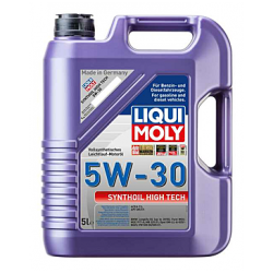 LQM OIL HIGH TECH 5W-30