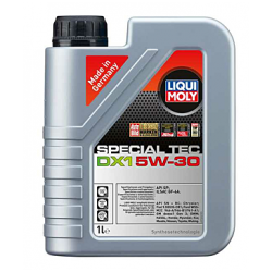 LQM SPECIAL TEC DX1 5W-30