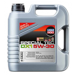 LQM SPECIAL TEC DX1 5W-30