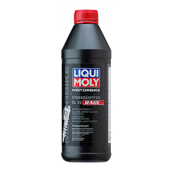 LQM ACEITE AMORTIGUADORES