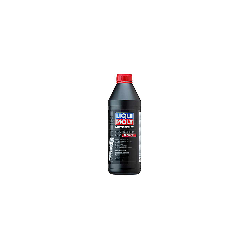 LQM ACEITE AMORTIGUADORES