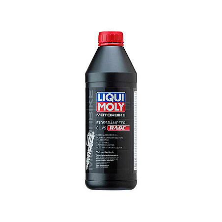 LQM ACEITE AMORTIGUADORES