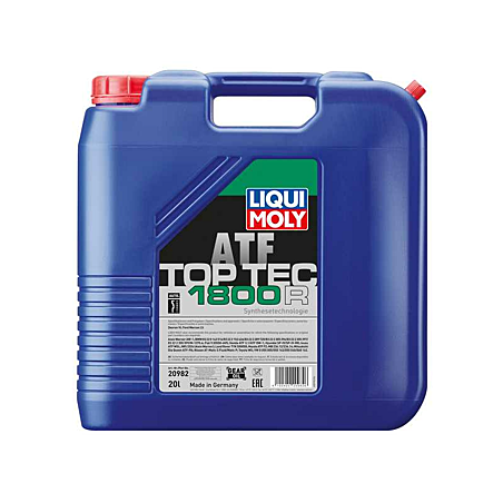 LQM TOP TEC ATF 1800 R 20L