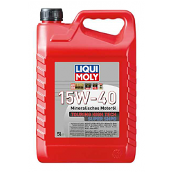 LQM TOURING HIGH TECH 5W-40