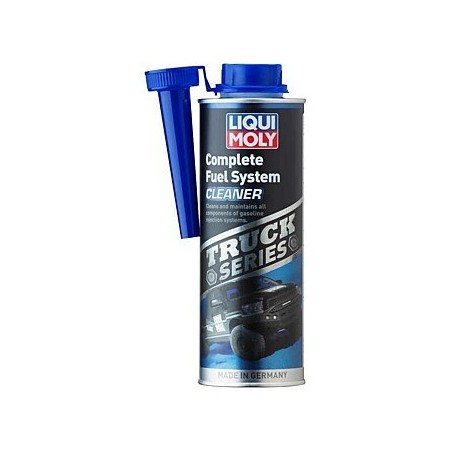 LQM COMPLETE FUEL SYSTEM CLEANER