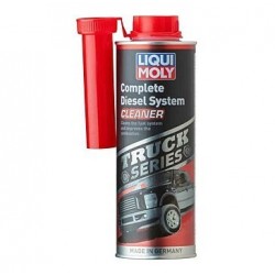 LQM COMPLETE DIESEL SYSTEM CLEANER