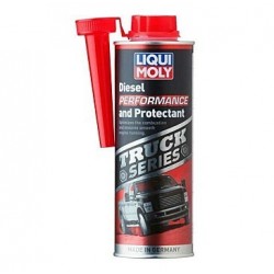 LQM DIESEL PERFORMANCE AND PROTECTA