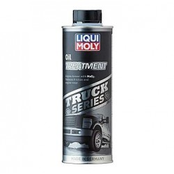 LQM SERIES OIL TREATMENT