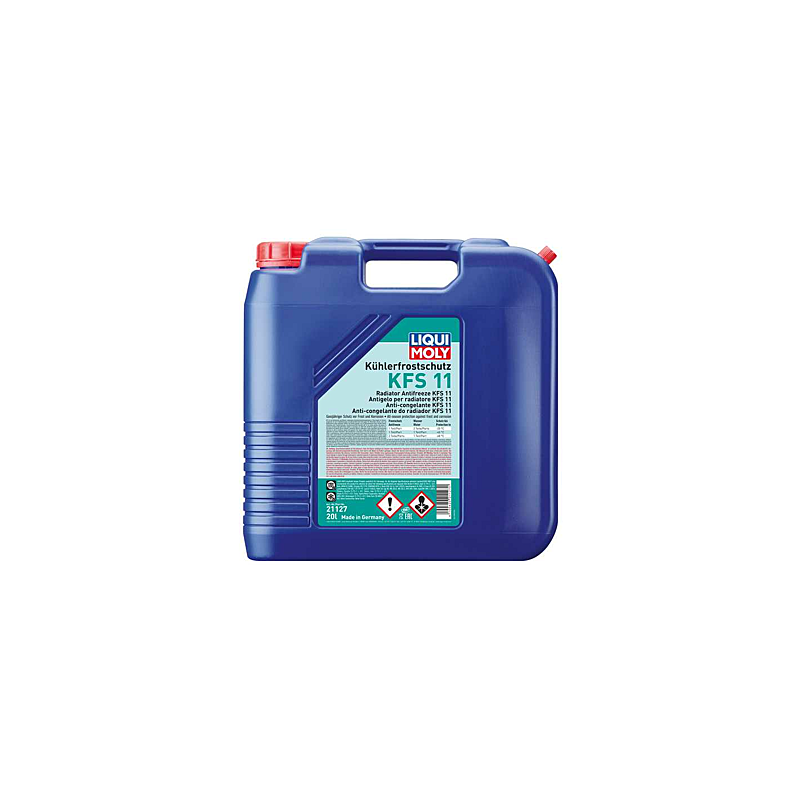 LQM ANTI-CONGELANTE KFS 11 20L