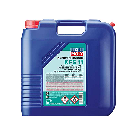 LQM ANTI-CONGELANTE KFS 11 20L