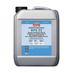 LQM ANTI-CONGELANTE KFS 33 5L