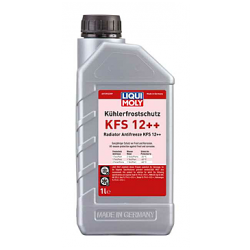LQM ANTI-CONGELANTE KFS 12++