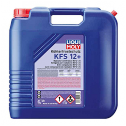 LQM ANTI-CONGELANTE KFS 12+ 20L