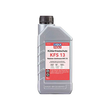 LQM ANTI-CONGELANTE KFS 13