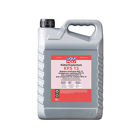 LQM ANTI-CONGELANTE KFS 13