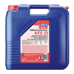 LQM ANTI-CONGELANTE KFS 13 20L