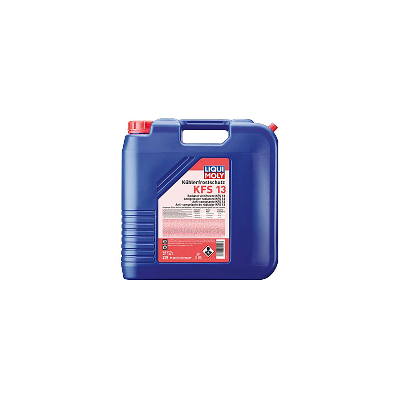 LQM ANTI-CONGELANTE KFS 13 20L