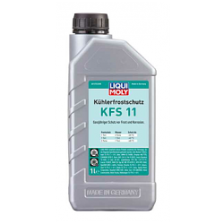 LQM ANTI-CONGELANTE KFS 11