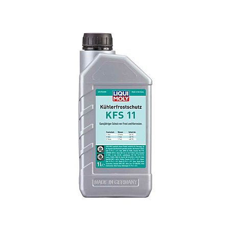 LQM ANTI-CONGELANTE KFS 11