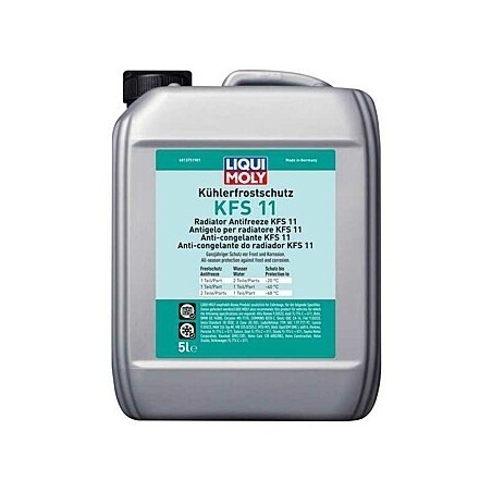 LQM ANTI-CONGELANTE KFS 11