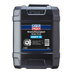LQM LIQUIDO FRENOS DOT 4 20L