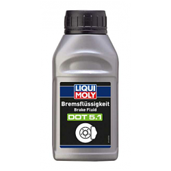 LQM LIQUIDO FRENOS DOT 5.1