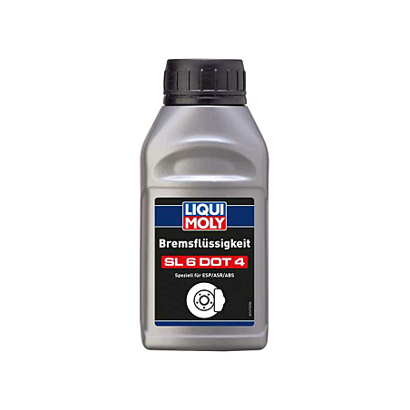 LQM LIQUIDO FRENOS SL6 DOT 4
