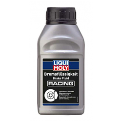 LQM BRAKE FLUID RACING