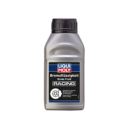 LQM BRAKE FLUID RACING