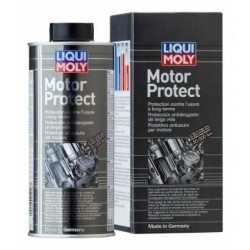 LQM MOTOR PROTECT