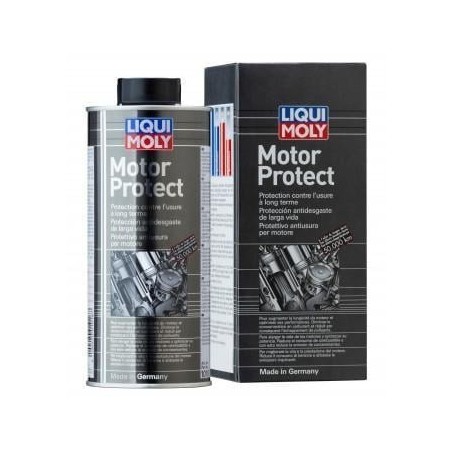 LQM MOTOR PROTECT