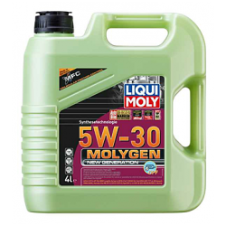 LQM MOLYGEN NEW GENERATION 5W-30 DP