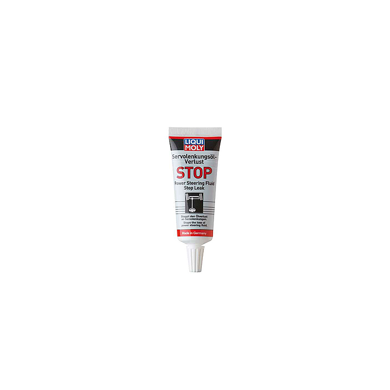 LQM EVITAR PÉRDIDAS SERVODIREC