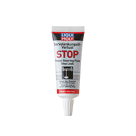 LQM EVITAR PÉRDIDAS SERVODIREC