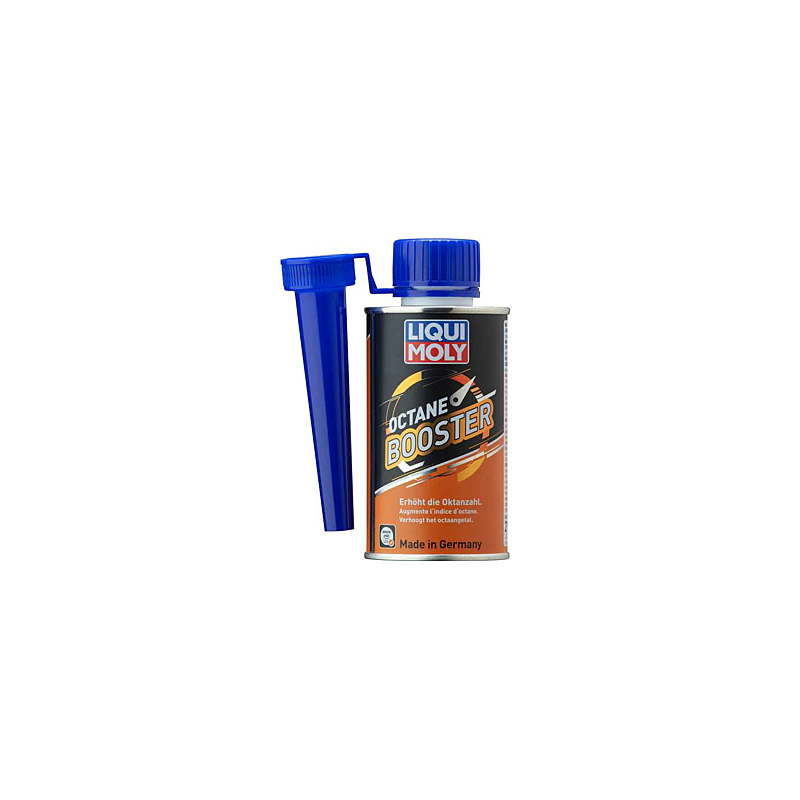 LQM OCTANE BOOSTER