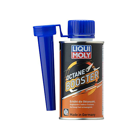 LQM OCTANE BOOSTER
