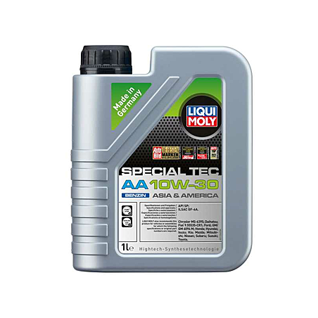 LQM SPECIAL TEC AA 10W30 DIESEL 1L