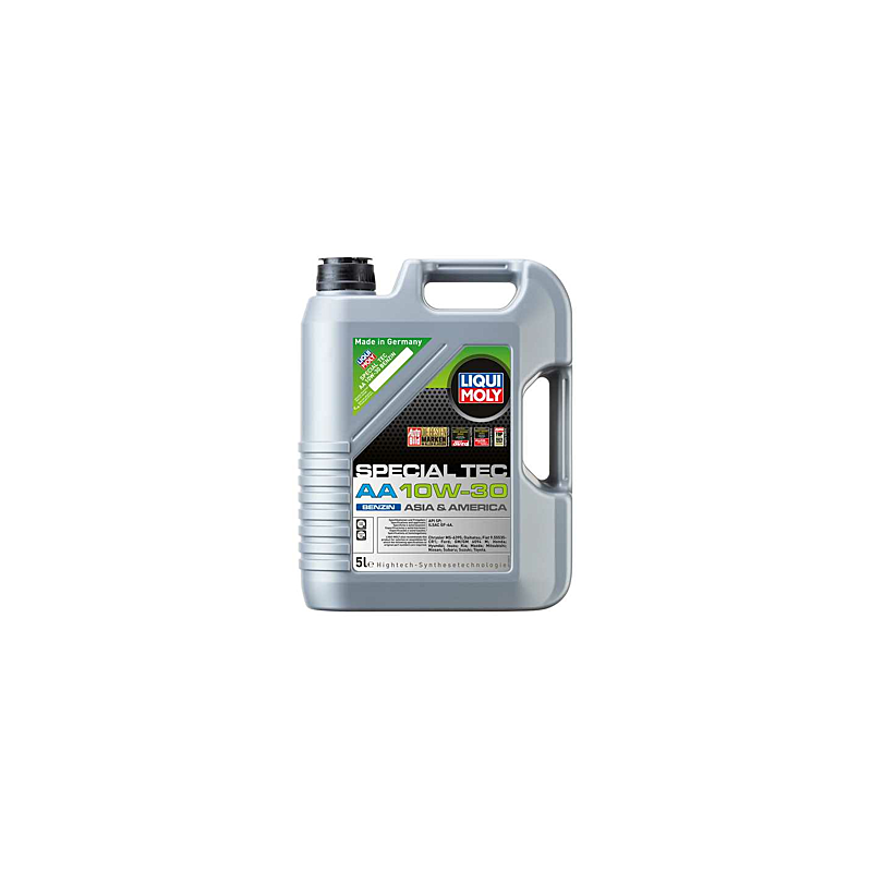 LQM SPECIAL TEC AA 10W30 DIESEL 5L