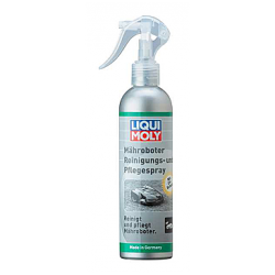 LQM SPRAY LIMPIEZA Y CUIDADO CORTAC