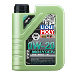 LQM MOLYGEN NEW GEN 0W20 1L