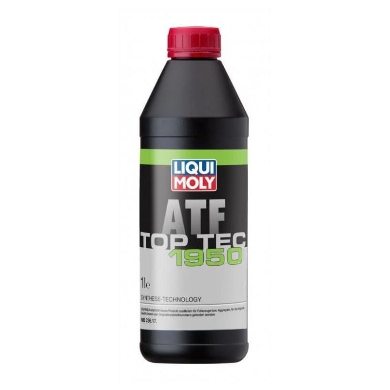 LQM TOP TEC ATF 1950