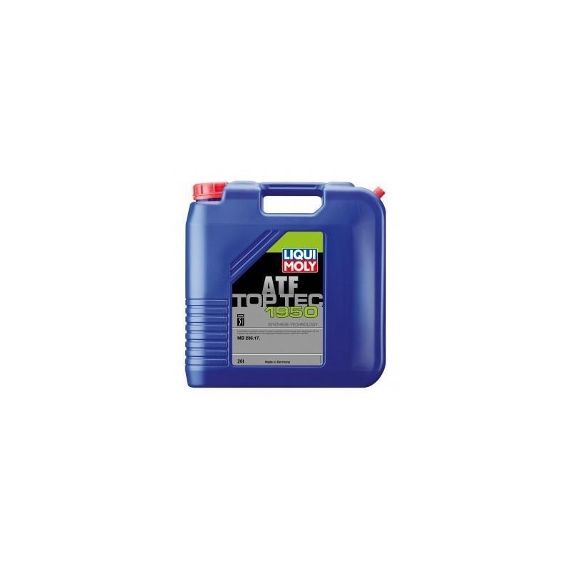 LQM TOP TEC ATF 1950